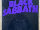 Black Sabbath - Master Of Reality LP (1971) W Bros BS 2562 (VG/VG) Green Label