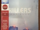 THE KILLERS Hot Fuss 20th Anniversary LIMITED Ed. BONE (LP, 2024 Reissue) NEW