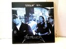 3 LP   Metallica  