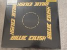 BILLIE EILISH 'Live At Third Man Records' BLUE Vinyl LP record RSD SEALED