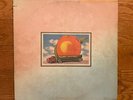 The Allman Brothers Band - Eat a Peach 2-LP Capricorn Records 1972 1st Pressing