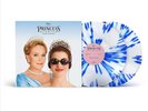 The Princess Diaries - Original Soundtrack - Splatter 2 LP Vinyl Records - NEW