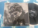 SCOTT WALKER - SCOTT  - 1967 UK STEREO VINYL LP PHILIPS SBL7816  1st PRESS-''#