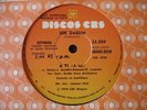 JOE DASSIN | A TI - A TI | ARGENTINA | 7