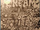 Cream - Wheels of Fire Pre-owned Vinyl 12