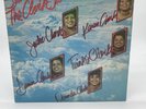 SINCERELY THE CLARK SISTERS VG+ VINYL RECORD NEW BIRTH 1982 FREE SHIPPING