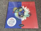 Dave Matthews Band - Crash Vinyl Record SEALED 2xLP Black 2016