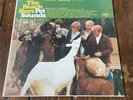 The Beach Boys - Pet Sounds Vinyl Record BRAND NEW /2000 Yellow/Green Split 2018