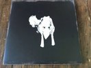 Sigur Rós - Kveikur Vinyl Record 2xLP BLACK 2013 Ros