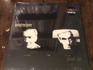 Heatmiser - Dead Air Vinyl Record BRAND NEW Leaf Green 2022 Elliott Smith