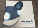 deadmau5 – Full Circle Vinyl Record SEALED 2xLP Silver 2022 RSD Deadmaus
