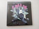 Kingdom Original Soundtrack Composed by Amos Roddy 2018 2LP New Original Package