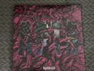 A Day To Remember Homesick Vinyl LP /1500 Clear w/ Green, Purple, Blue Splatter