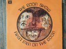 PETER SELLERS SPIKE MILLIGAN SIGNED LP THE GOON SHOW