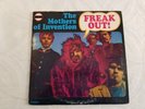 The Mothers Of Invention   Freak Out    Verve Records – V-5005-2