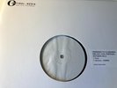 Red Hot Chili Peppers VINYL LP TEST PRESSING REISSUE PROMO Mother's Milk
