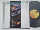 Depeche Mode - A Question Of Time / A Question Of Lust 12'' Vinyl Maxi US