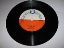 ITS TOO LATE b/w SLOW ROCK (1971) LAUREL AITKEN  Rare Trojan 45rpm Single Reggae
