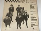 The Specials Debut Lp. Rare Euro Press On Chrysalis. Elvis Costello TW Studios