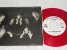 The Byrds - Mr. Tambourine Man / same - Columbia 4-43271 - PROMO / RED VINYL