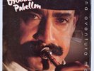 ORLANDO PABELLON Una Aventura Mas BISCAYNE EUROPA US Press SALSA ROMANTICA