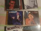 MORRISSEY 7 rare ORIGINAL SMITHS bootlegs