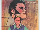 REY DAVILA On His Own / Ya Era Tiempo ORC SALSA GUAGUANCO GRAIL SEALED  Original