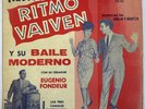 RITMO VAIVEN Y SU BAILE MODERNO SATELITE 101  MAMBO GUAGUANCO Alex Sosa
