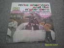MIKE SHERIDAN & THE NIGHTRIDERS Birmingham Beat & INSERT   1983  EDSEL    mint