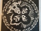 KISS Rock And Roll Over Israel 1st Pressing