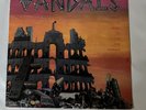 The Vandals, When In Rome, 12” Vinyl,, National Trust, Punk Rock