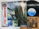 UFO LIGHTS OUT Japan LP [77040ER]