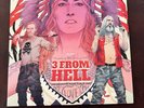 3 from Hell Vinyl Soundtrack Rob Zombie 2019