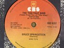BRUCE SPRINGSTEEN- TIES THAT BIND/I'M A ROCKER-STH AFRICAN CBS-TOP RARITY -CLIP