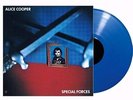 Alice Cooper – Special Forces VINYL LP NEW & SEALED LIMITED EDITION BLUE