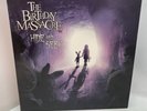 The Birthday Massacre ‎Hide And Seek Vinyl LP US 2012 Press VG+/VG+ Goth Rock