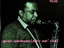 ANALOGUE PRODUCTIONS AP-18 GENE AMMONS NICE AN' COOL PRESTIGE MOODSVILLE new