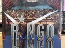 Ringo Starr - Ringo 2LP   2018 REMASTER   FACTORY SEALED