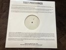R.E.M. RARE TEST PRESSING PROMO VINYL LP REISSUE Lifes Rich Pageant