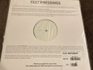 The Who TEST PRESSING 2016 VINYL LP REISSUE Live At Leeds PROMO [1 DISC ONLY]