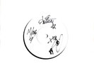 Venom  SIGNED PROMO 7