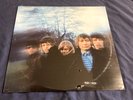 Rolling Stones [SEALED] 1986 VINYL LP U.S. REISSUE Between The Buttons