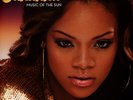 Rihanna - Music Of The Sun Limited Yellow Vinyl Edition (2005 - Reissue)