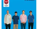 Weezer (Target Exclusive, Vinyl)
