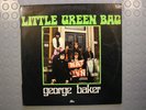 George Baker - Little Green Bag - EX 33rpm LP Jolly - LPJ 5103 GOLD Series 1970