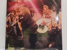 NEW YORK DOLLS   Too Much Too Soon   SEALED VINTAGE 1970s PRESSING   No Barcode