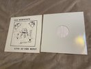 Van Morrison Live At The Roxy Vinyl LP