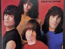 Ramones End of the Century 1980 Vinyl LP - Sire SRK-6077 - Jacksonville - NM/EX