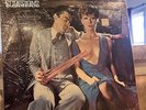 FACTORY SEALED 1979 SCORPIONS LOVEDRIVE Lp 1st pressing RCA Australia  MINT