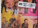 Collective Soul - Live At The Print Shop - Hot Pink Vinyl LP RSD 2023  SEALED
